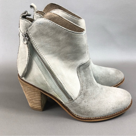 Diba True Women’s Shady Tree Boots Size 7 - Picture 3 of 9